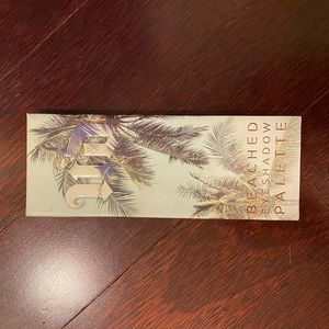 Urban Decay Beached Eyeshadow Palette